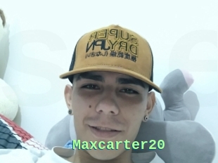 Maxcarter20