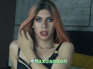 Maxdamoon