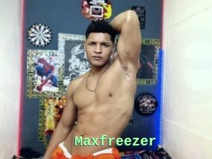 Maxfreezer