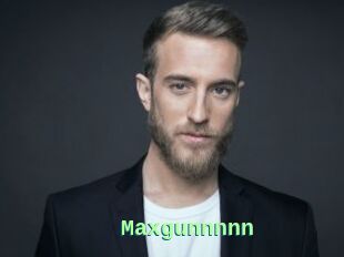 Maxgunnnnn