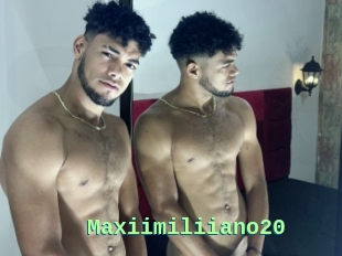 Maxiimiliiano20