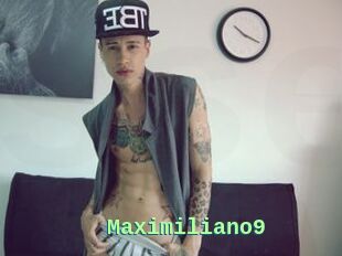 Maximiliano9