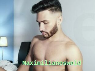 Maximilianoswold