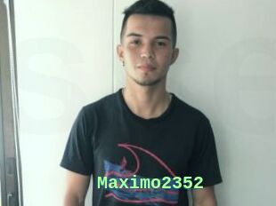 Maximo2352