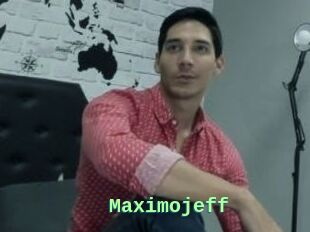 Maximojeff