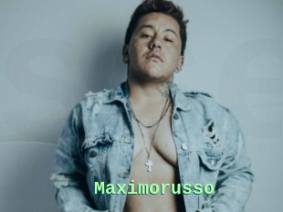 Maximorusso