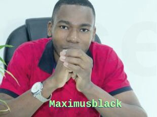 Maximusblack