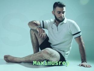 Maximusrey