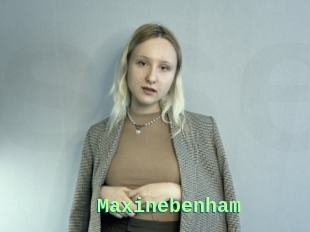 Maxinebenham