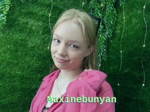 Maxinebunyan