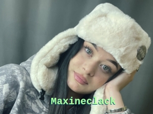 Maxineclack