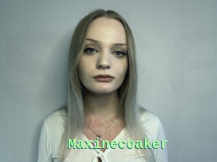 Maxinecoaker