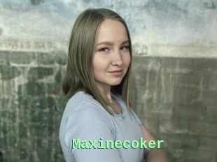 Maxinecoker