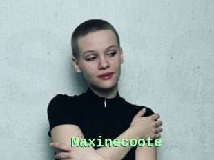 Maxinecoote