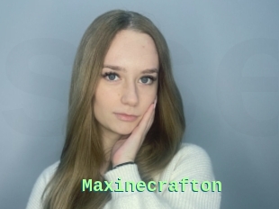 Maxinecrafton