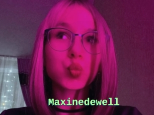 Maxinedewell