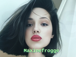 Maxinefrogge