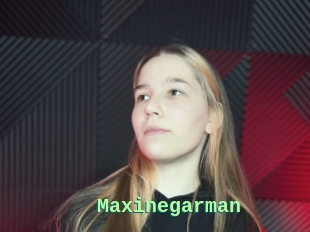 Maxinegarman