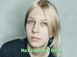 Maxineheathman