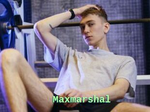 Maxmarshal