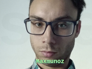 Maxmunoz