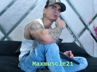 Maxmuscle21