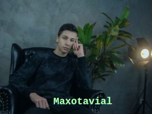 Maxotavial