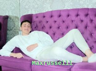 Maxrusselll