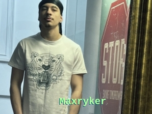 Maxryker