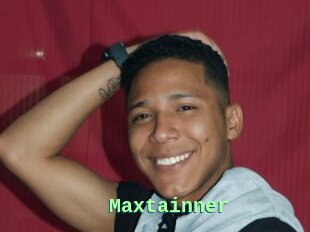 Maxtainner