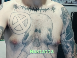 Maxtatts