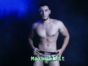 Maxwellfit