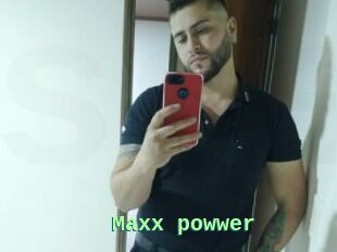 Maxx_powwer