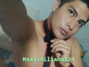 Maxximiliano124