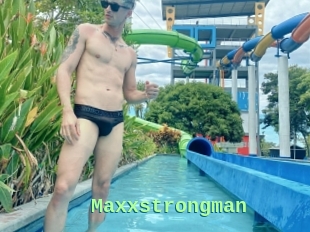 Maxxstrongman