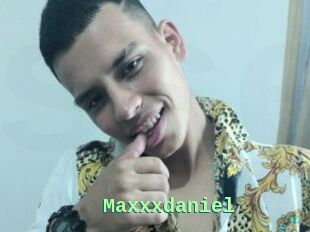 Maxxxdaniel