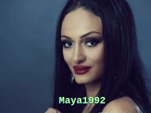maya1992 S Sexe