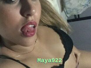 Maya922