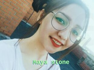 Maya_stone