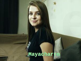 Mayacharrm