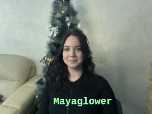 Mayaglower