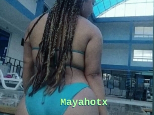 Mayahotx