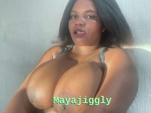 Mayajiggly