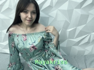 Mayakriss