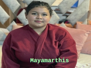 Mayamarthis