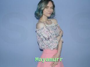Mayamurr