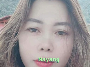 Mayang