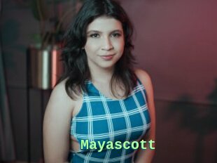 Mayascott