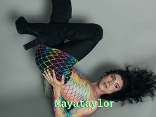 Mayataylor