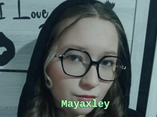 Mayaxley